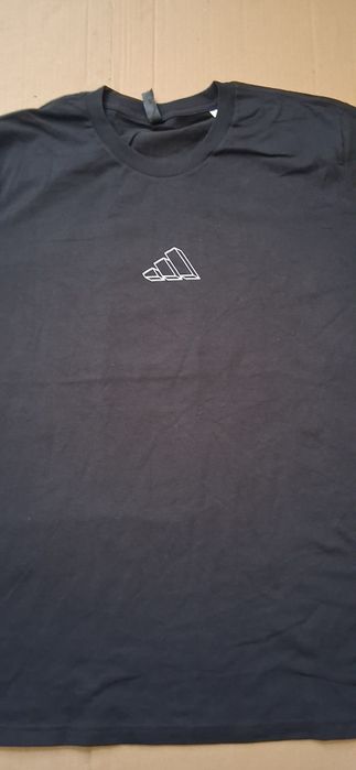 Tricou adidas mărimea xxl