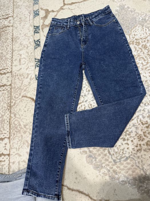 Разгружаю гардероб