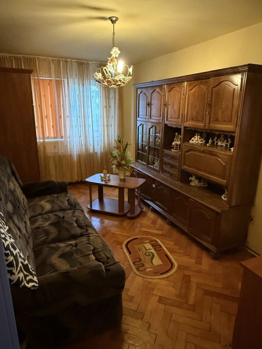 Apartament 2 camere zona Dacia — fotografia 1