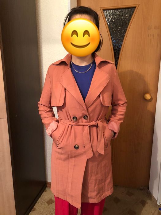 Продам верхнюю одежду !