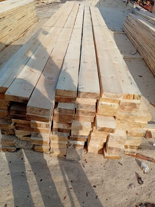 Пиломатериал доски