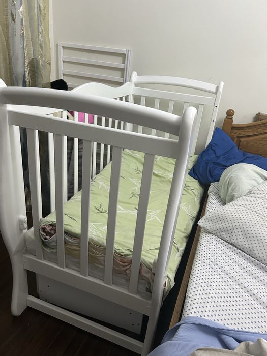 Кровать детская  35000