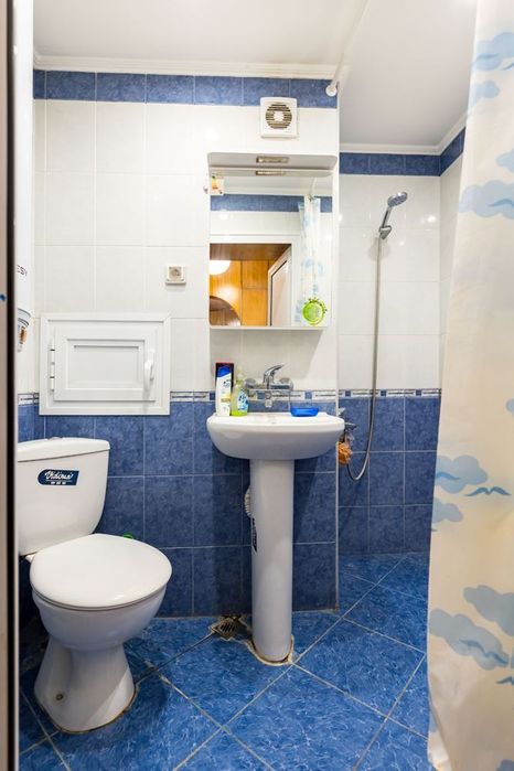 3-стаен в Плевен-Широк център площ 87 цена 135000