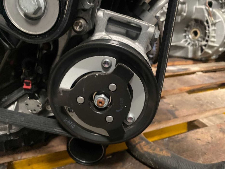 Compresor AC VW Golf / Skoda Octavia / COD : 5Q0 816 803 K