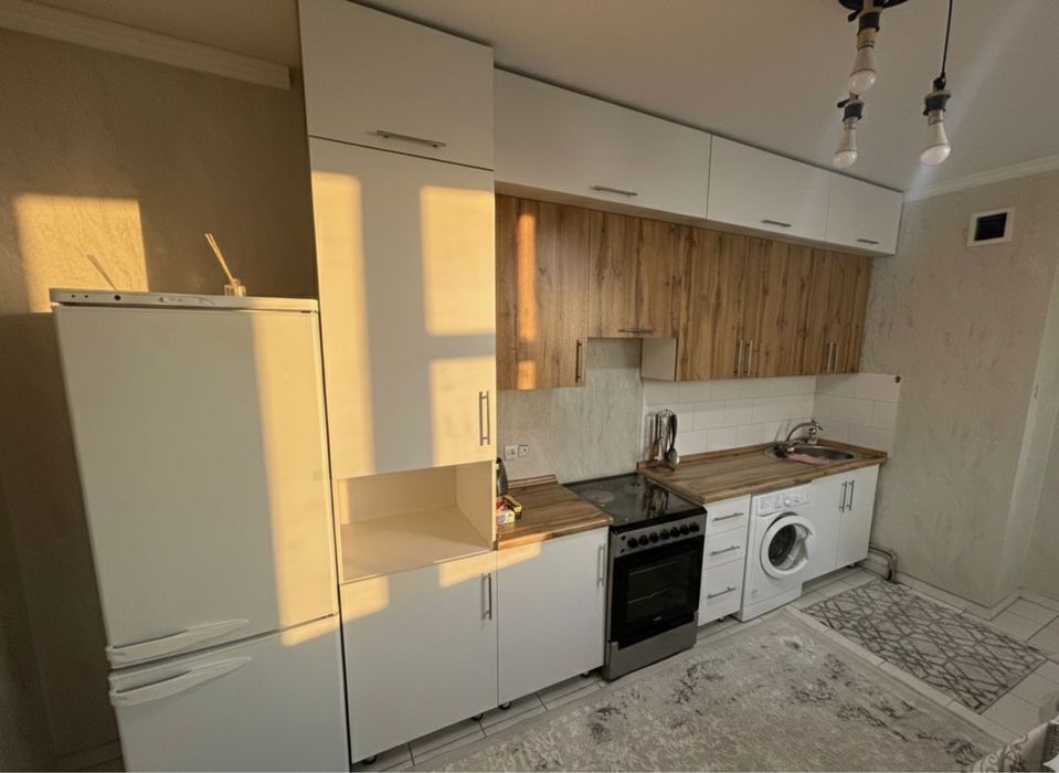 Посуточно квартира