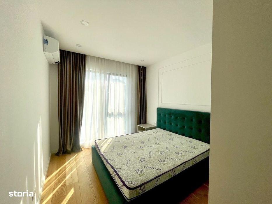 ✨ Nusco City | 2 Camere | 60 Mp | Aviatiei | Parcare Inclusa In Pret ✨
