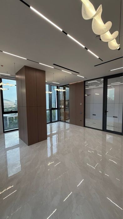 Аренда Евро офис ЖК Nest One 88м2