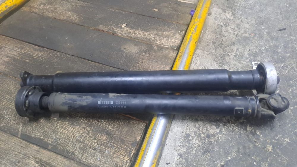 Продам б/у автозапчасти