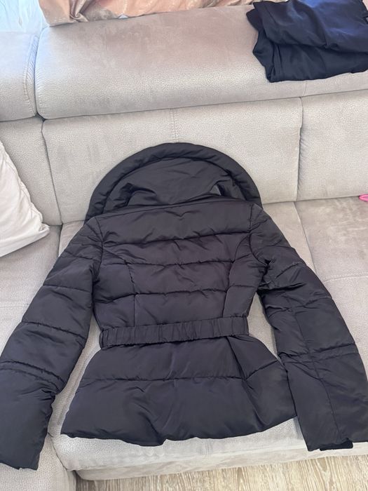 Зимни якета Guess и Gang