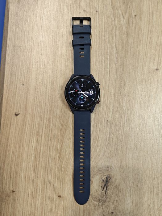 Xiaomi  Mi Watch