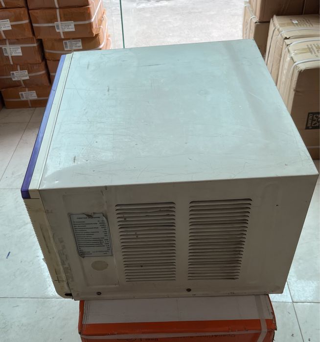 roison комнатный кондиционер КС - 25/12