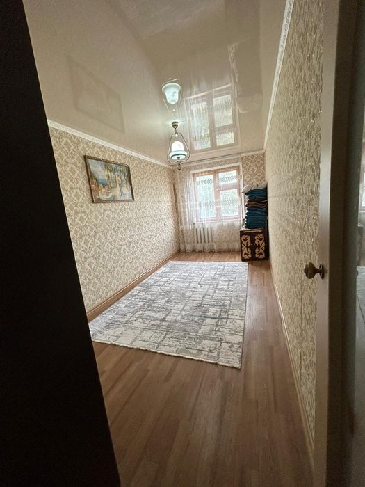 2х комн кв ,автопарк