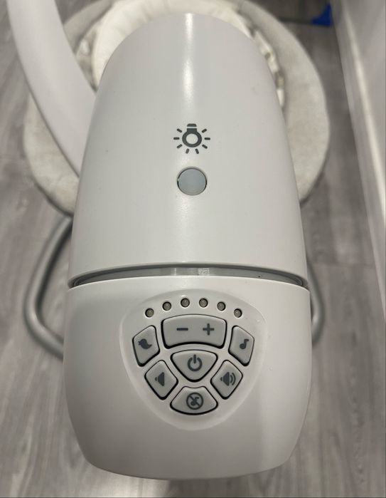 Электро качели Joie Serina