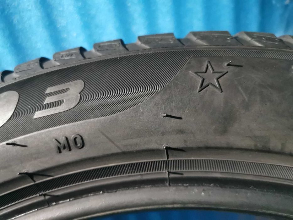 245/45 R18 - 275/40 R18 pirelli m+s 4 bucati