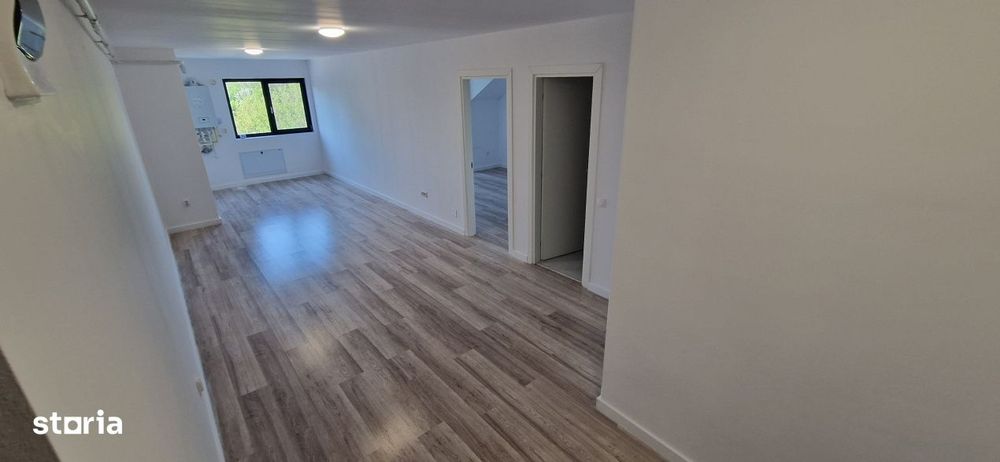 Apartament 2 camere open space, 55 mp, Bals zona centrala