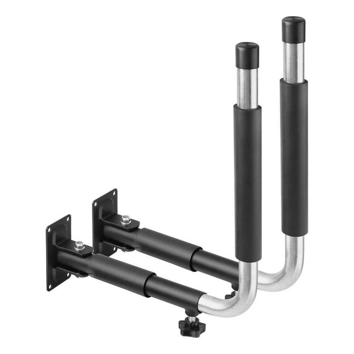 Телескопична стойка за стена за автобокс багажник Nordrive