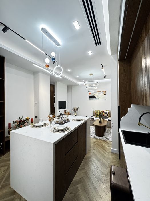 Mirobod Avenue kvartira arendaga beriladi