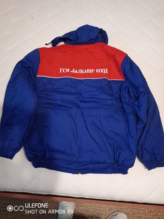 Качествени Работни дрехи