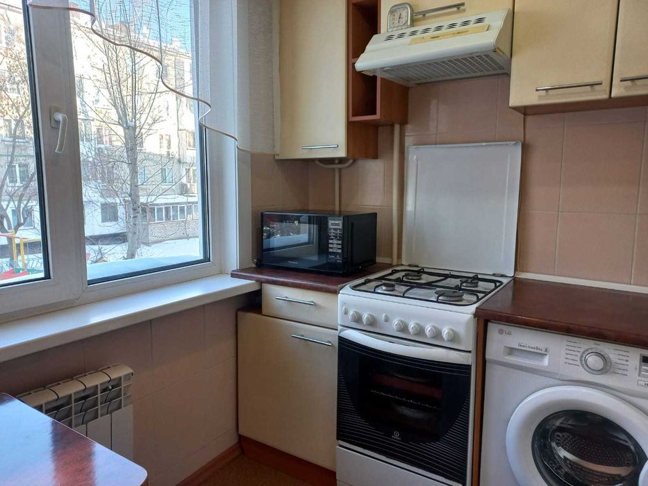 3 комнт, 2/5, 61кв