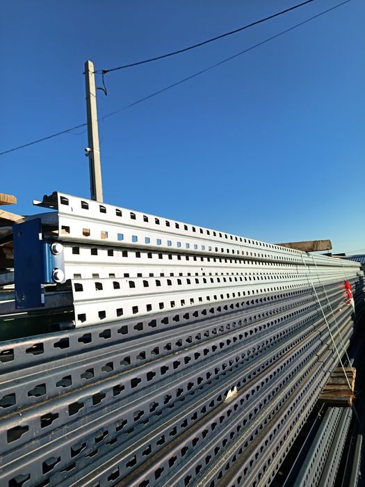 rafturi metalice premium