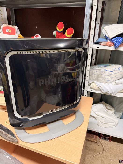 Монитор Philips 170X – 17” LCD