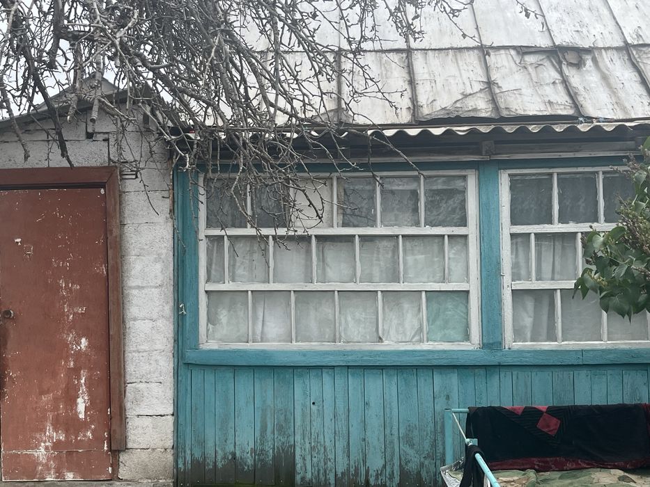 Дом Шолдала ул Виноградноя 205А