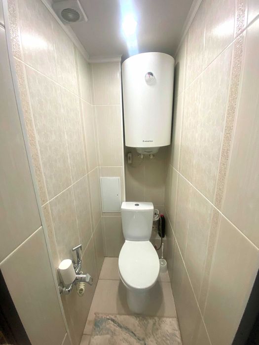 Продам 3 комнатную квартиру