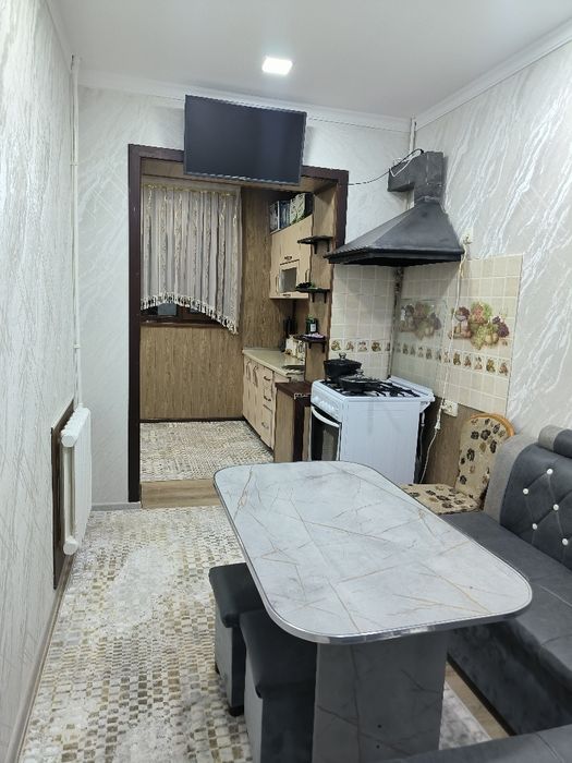 Алгоритм Аренда квартир (2/1/4)