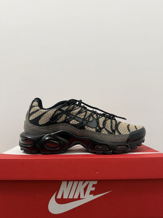Nike Air Max Plus Utility - 42