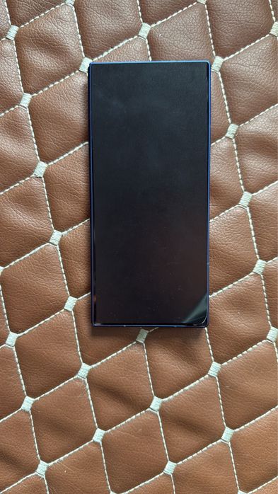 Samsung z fold 7 256 gb