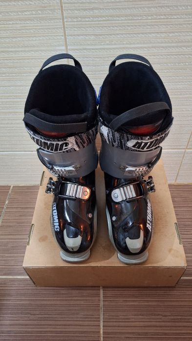 Clapari ski atomic livefit nr 42-43
