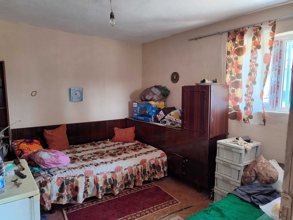 Къща близнак в Плачи Дол