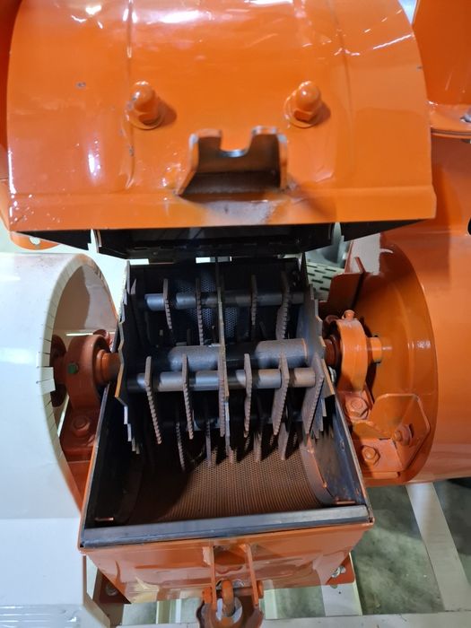 Дробилка. Кормовая Дробилка