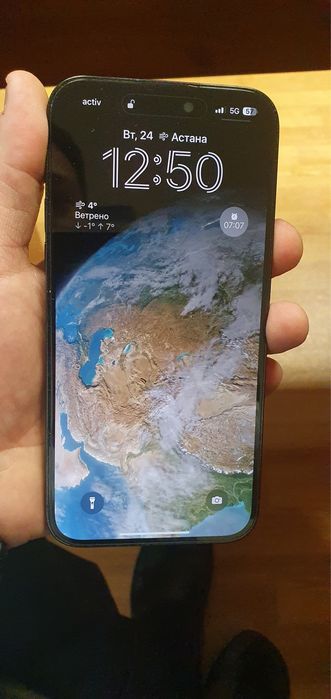 iPhone 14 pro Max, айфон 14 про Макс, 256 гб