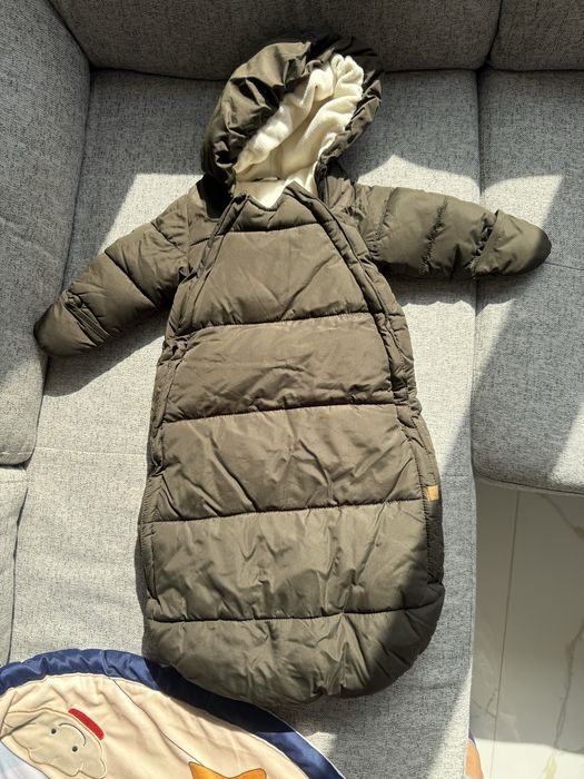 Зимен чувал за бебе H&M