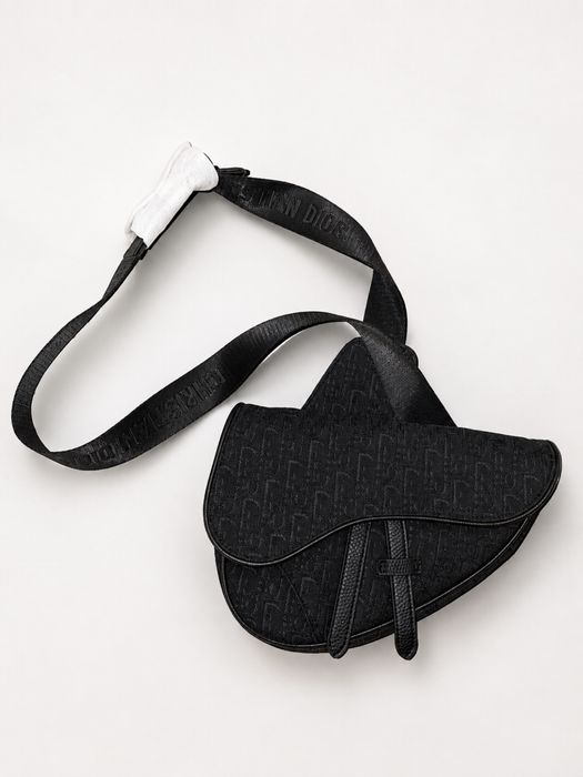 Dior Saddle Bag чанта