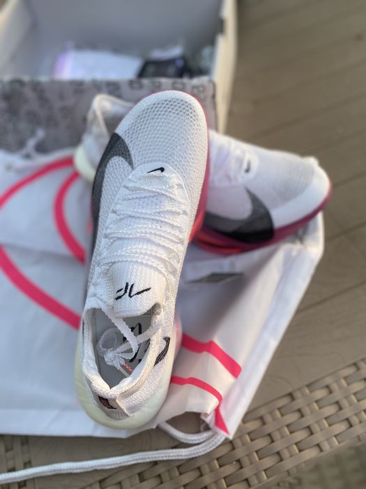 Adidasi Nike Zoom Alpha Fly Originali