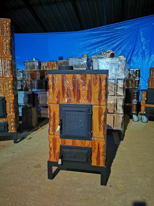 Sobe Teracotă! Livrare Domiciliu!