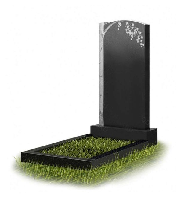 Памятники на могиллу