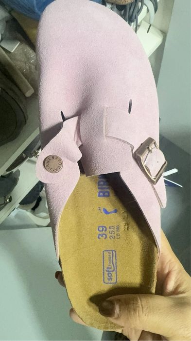 Обувь Birkenstock