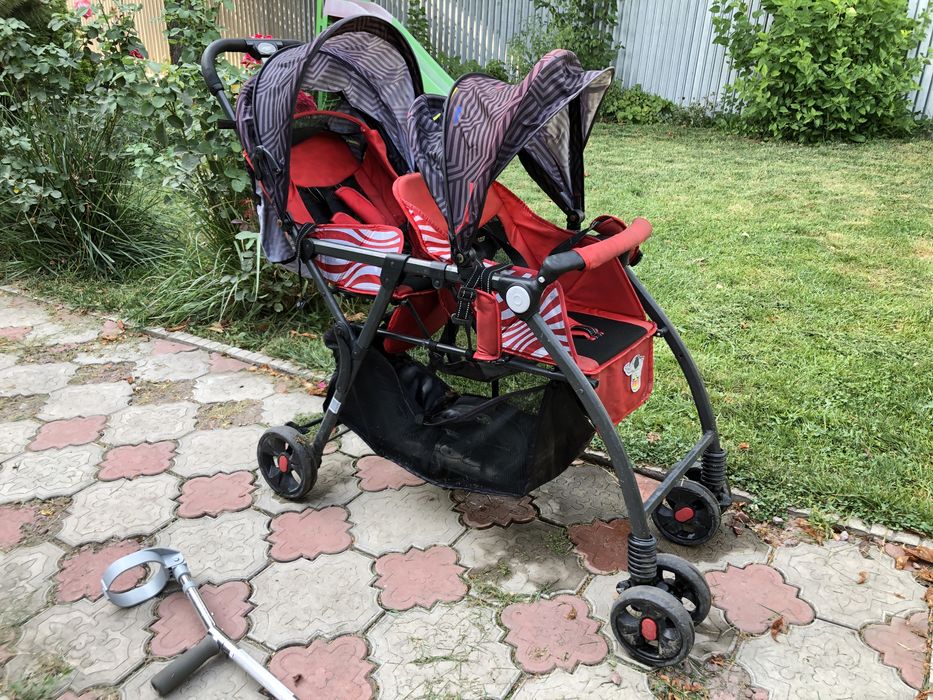 Коляски детские.