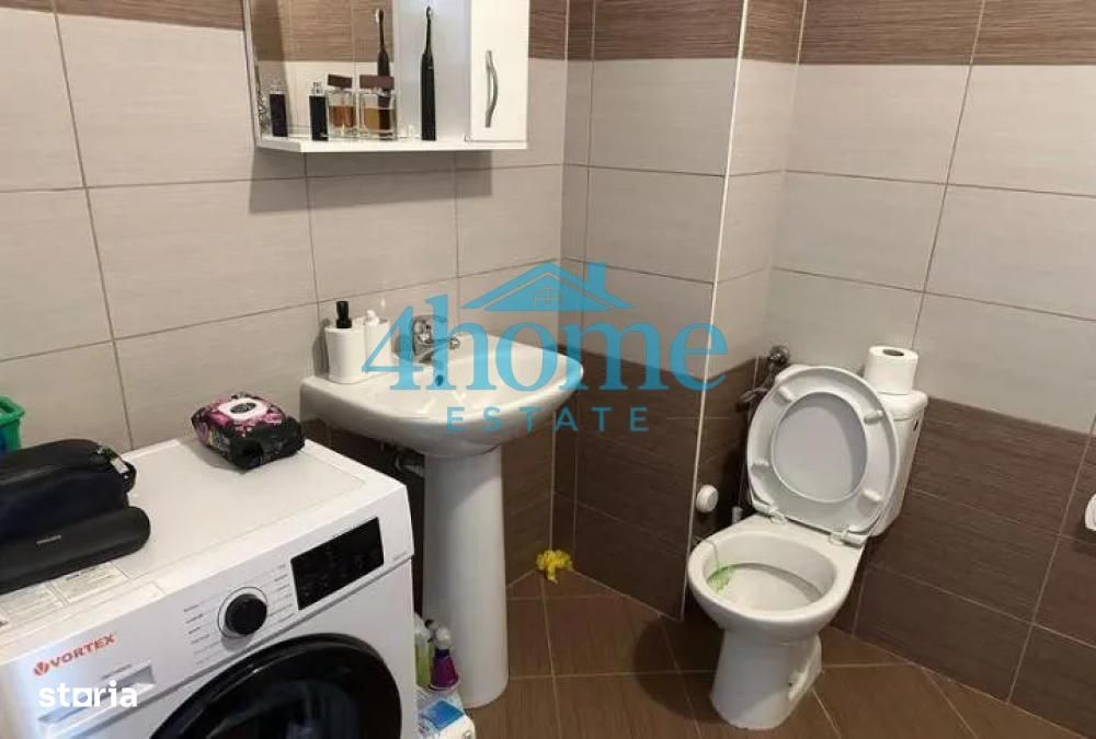 Studio Iancului| Metrou| Centrala Proprie| Bloc Nou