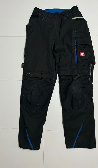 Engelbert Strauss 46 Motion 2020 pantaloni lucru