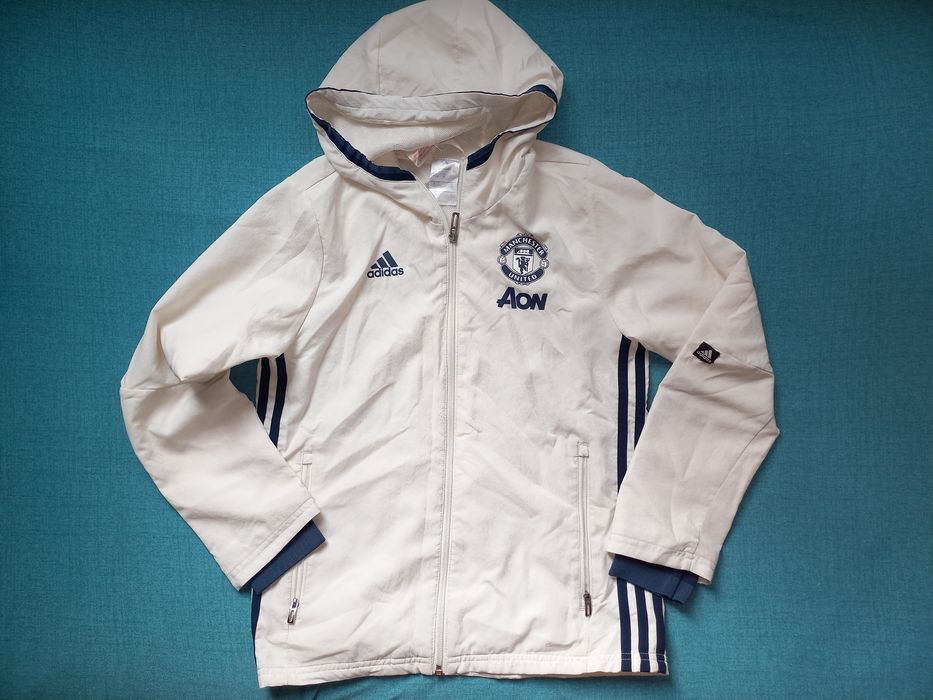 Анцуг Меси Интер Маями