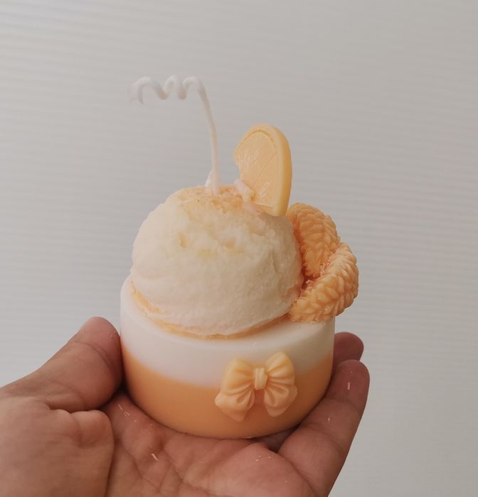 Подаръчни торбички и свещи