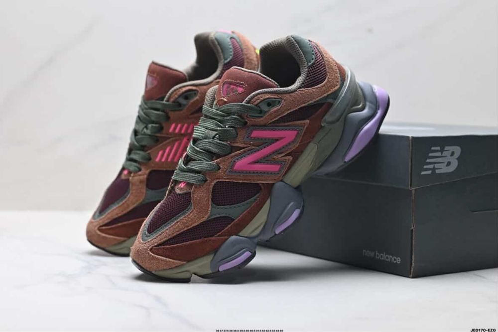 NEW Balance 36-41 номер , всеки възможен модел