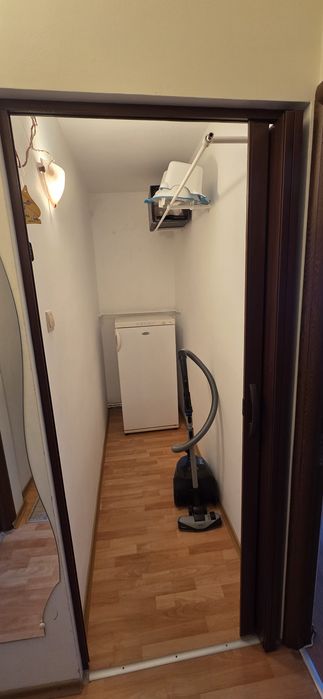 Apartament Frumoasa