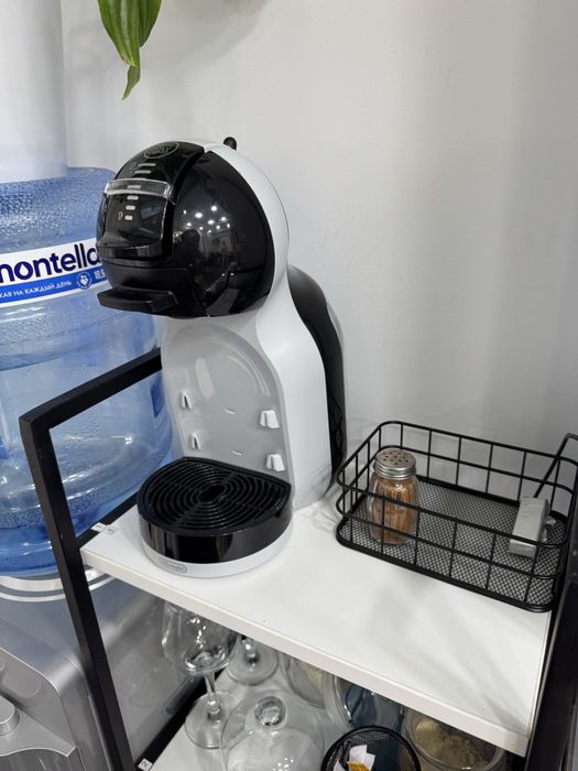 Delonghi mini me EDG155.BG