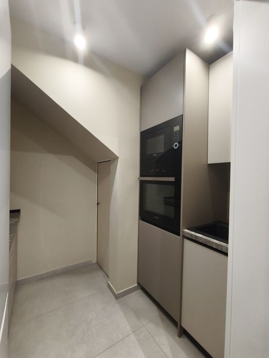 Apartament cu terasa Zorilor