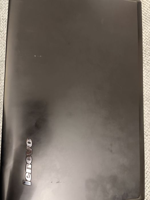 Lenovo G580 Windows 10